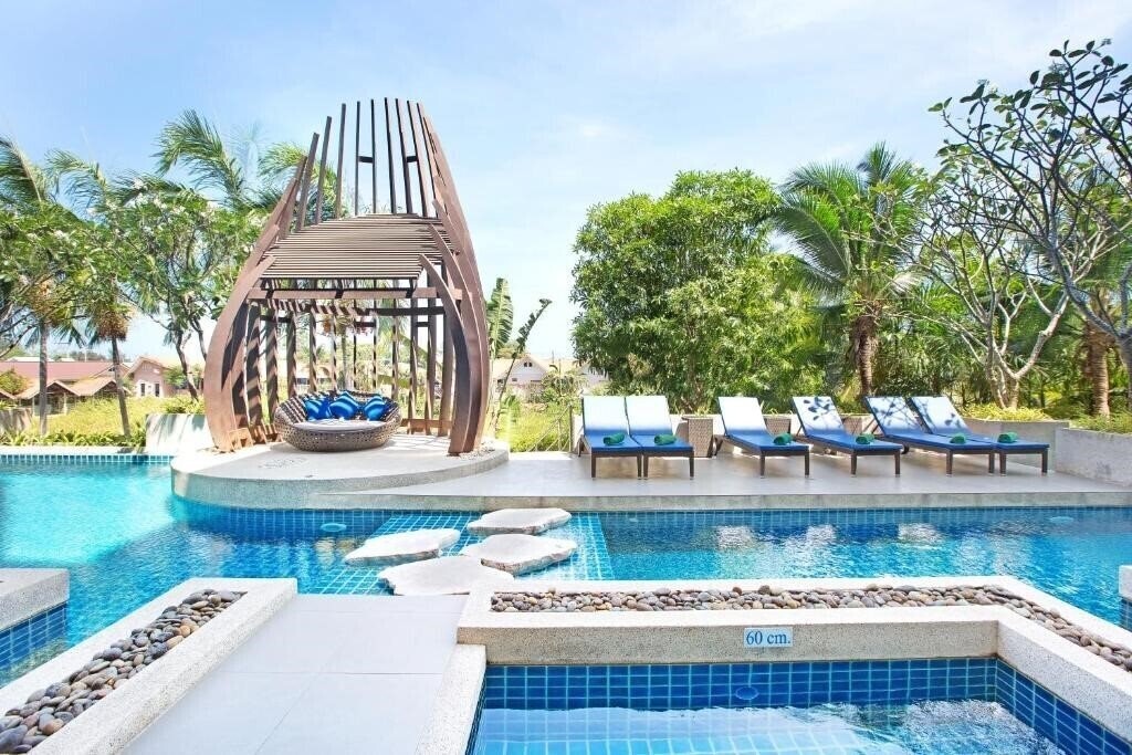 Фотографія Mida De Sea 4*