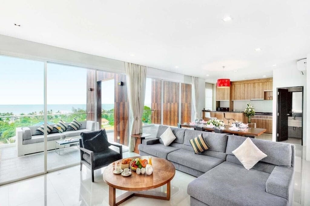 Зображення Mida De Sea 4*