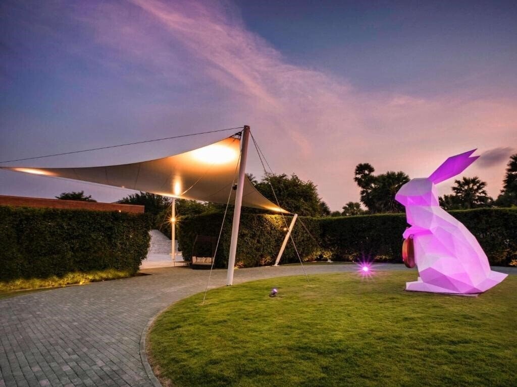 Зображення So Sofitel Hua Hin 5*