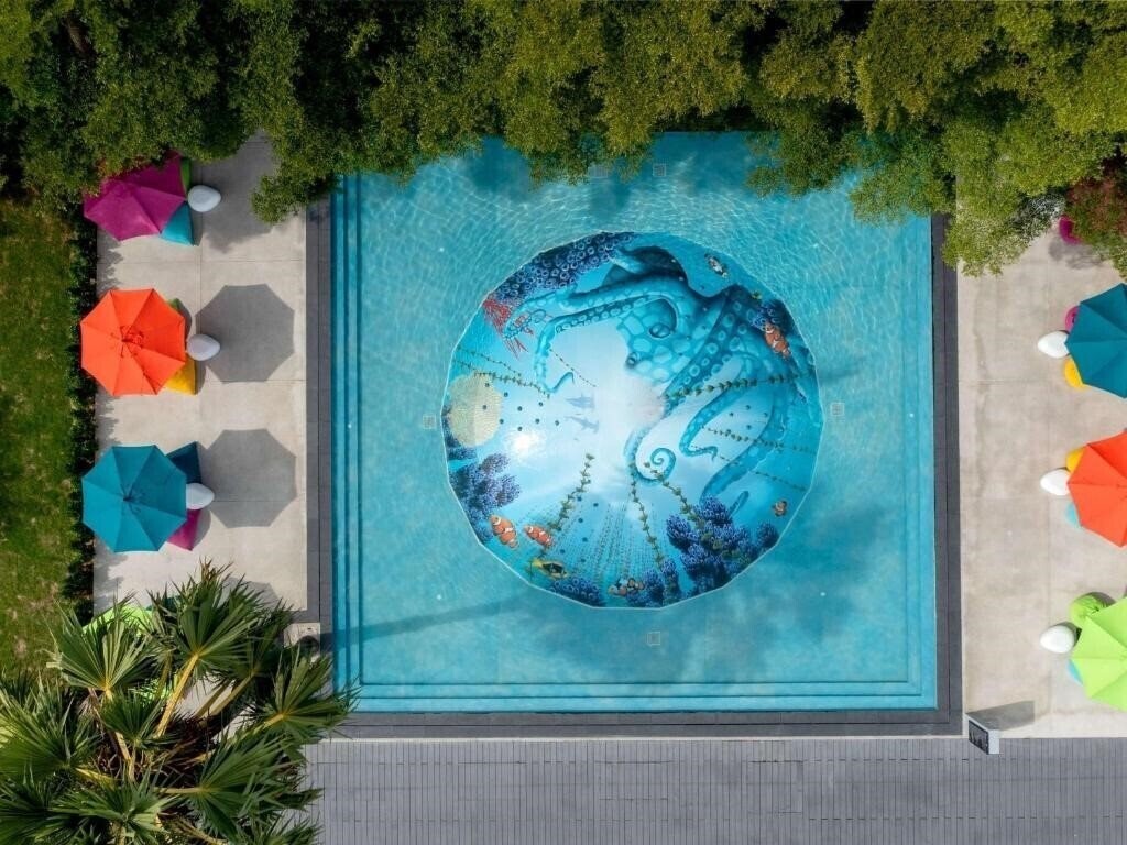 Картинка So Sofitel Hua Hin 5*