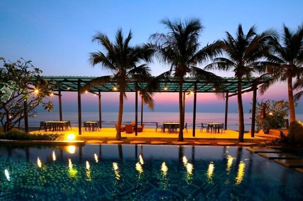 Фото Purimuntra Resort 4*