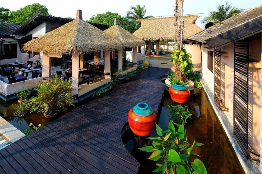 Зображення Purimuntra Resort 4*