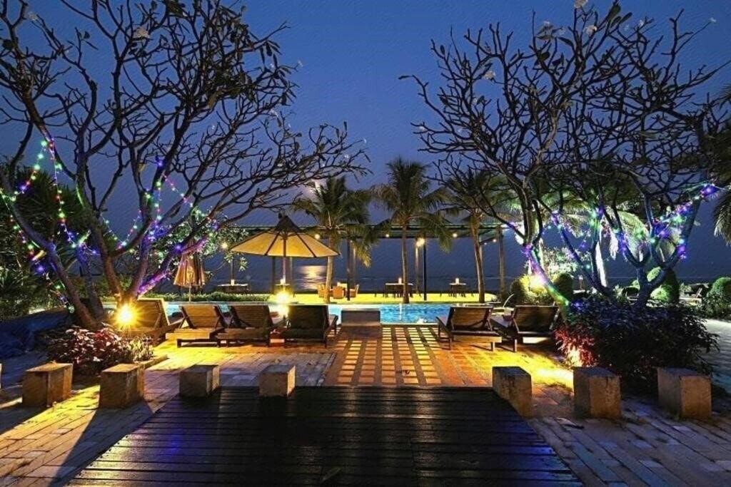 Зображення Purimuntra Resort 4*