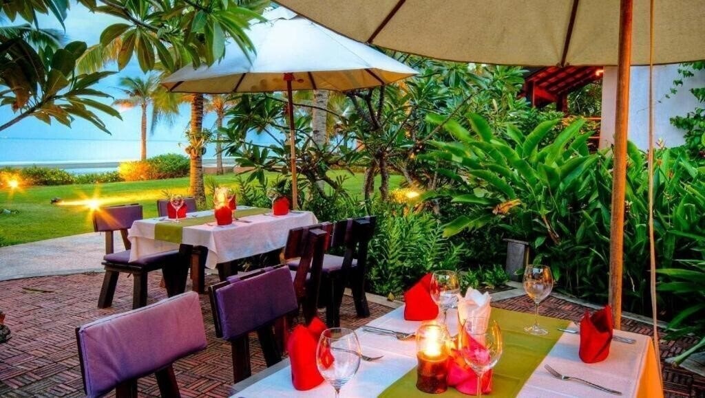 Картинка Purimuntra Resort 4*