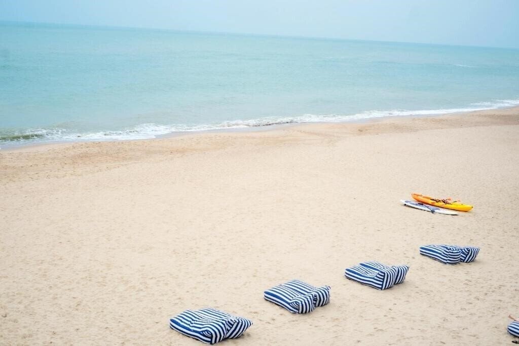 Готель Veranda Resort & SPA 5*