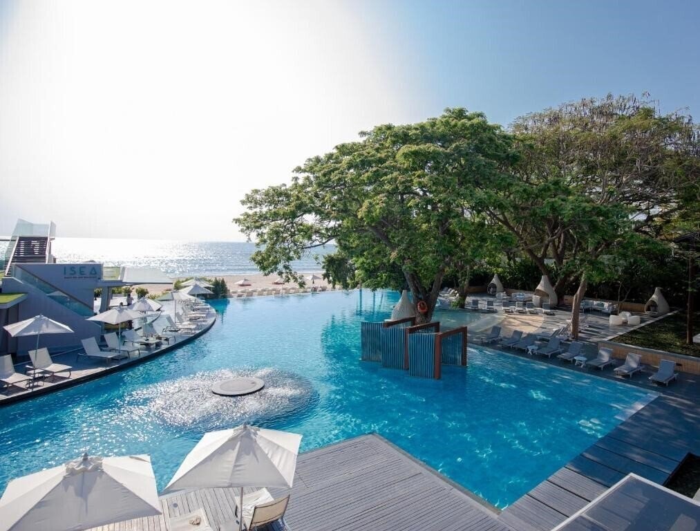 Фото Veranda Resort & SPA 5*