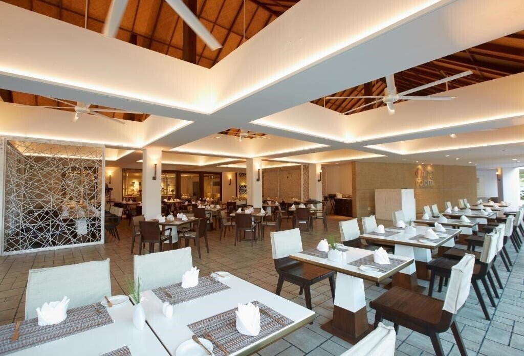 Фотографія Veranda Resort & SPA 5*