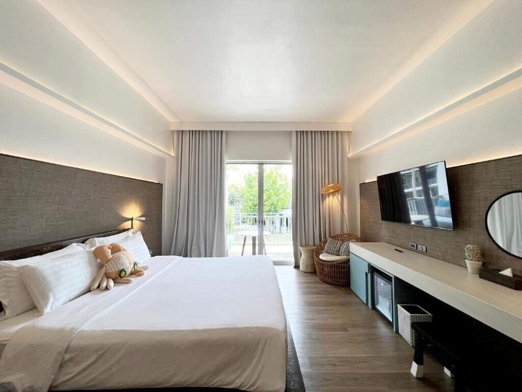 Фотографія Veranda Resort & SPA 5*