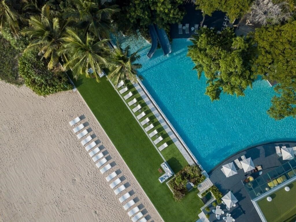 Картинка Veranda Resort & SPA 5*