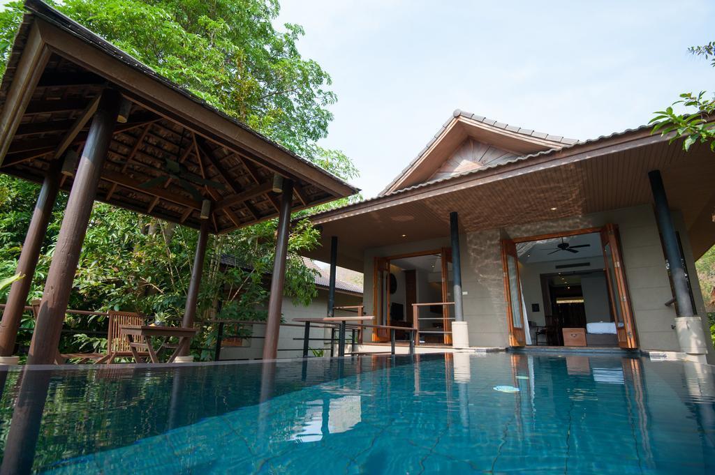Готель Guti Resort By Aka Hua Hin 5*