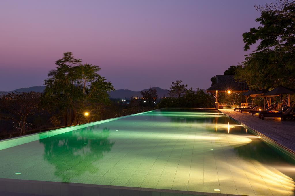 Картинка Guti Resort By Aka Hua Hin 5*