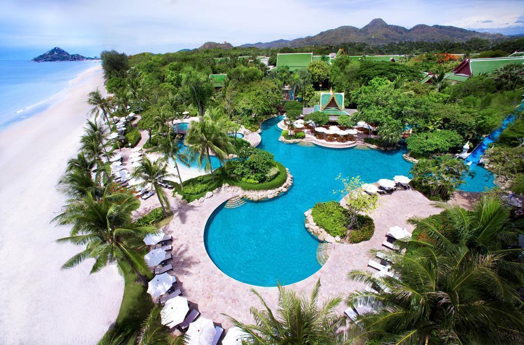 Отель Hyatt Regency Hua Hin 5*