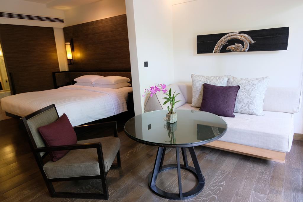 Фотография Hyatt Regency Hua Hin 5*