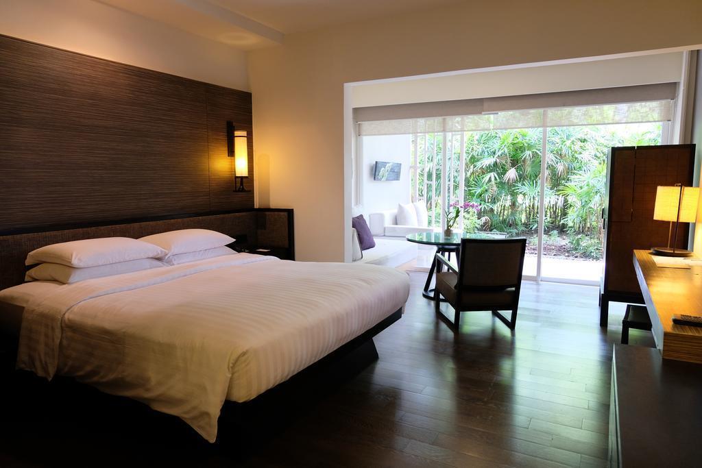 Изображение Hyatt Regency Hua Hin 5*