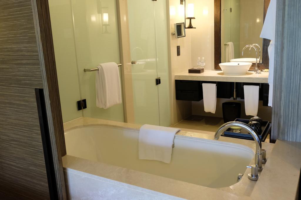 Картинка Hyatt Regency Hua Hin 5*