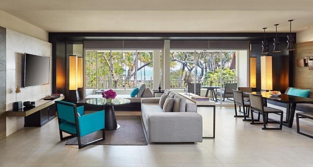 Фотографія Hyatt Regency Hua Hin 5*