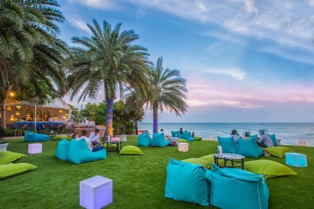 Фотографія Marakesh Hua Hin Resort & Spa 5*
