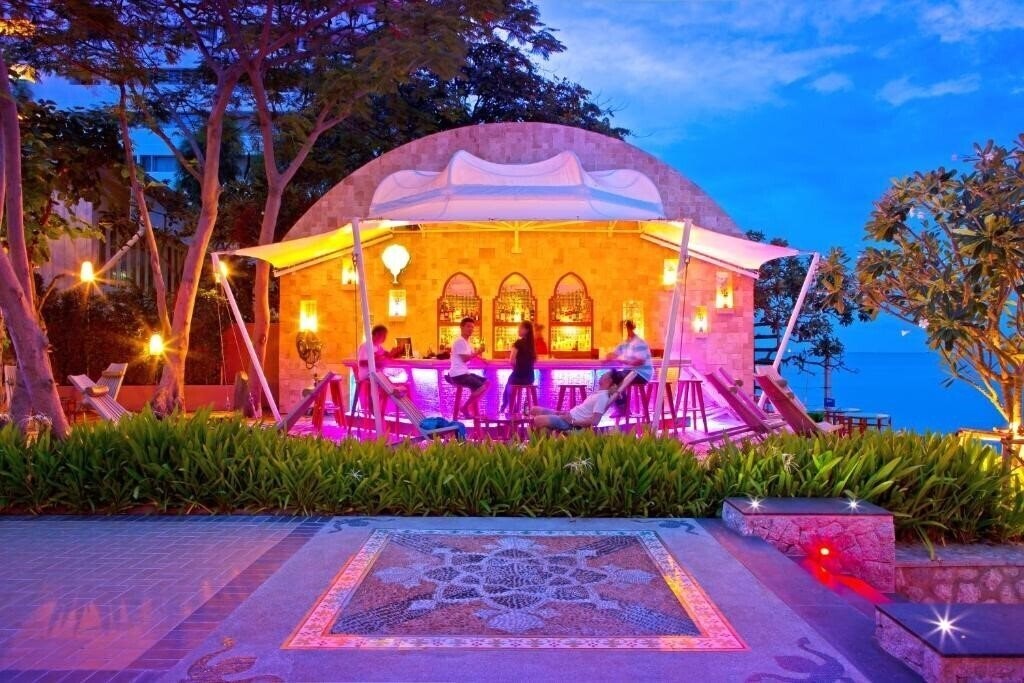 Зображення Marakesh Hua Hin Resort & Spa 5*
