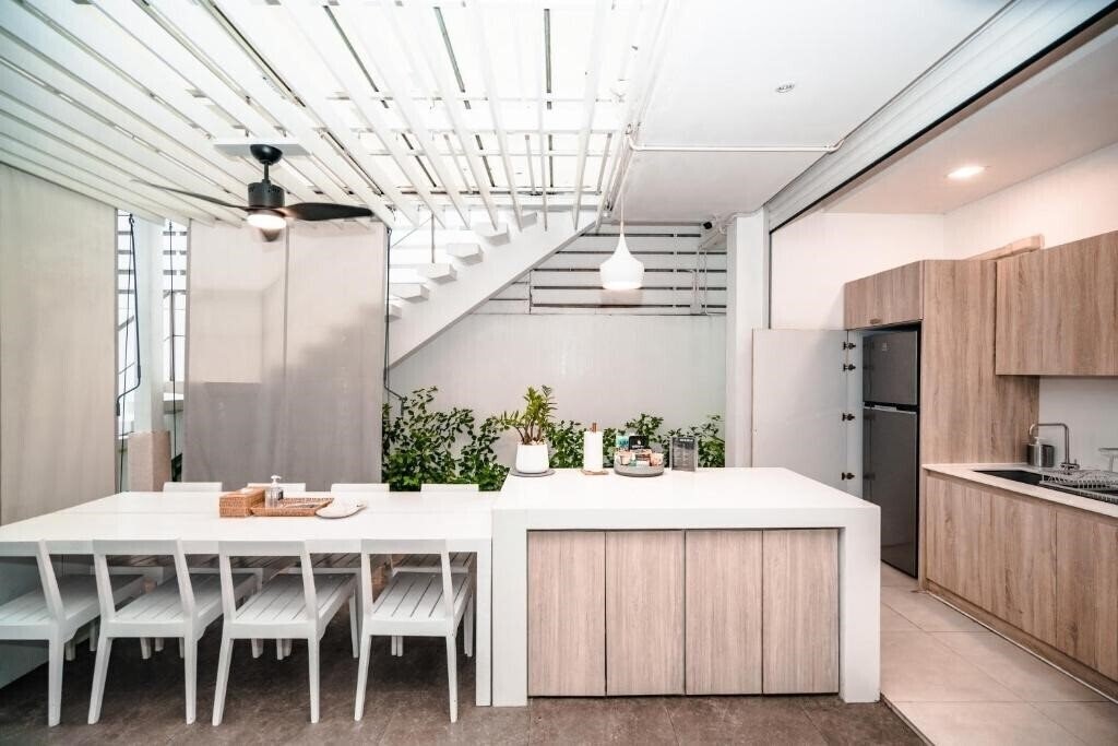 Фото Le Bayburi Pranburi 4*