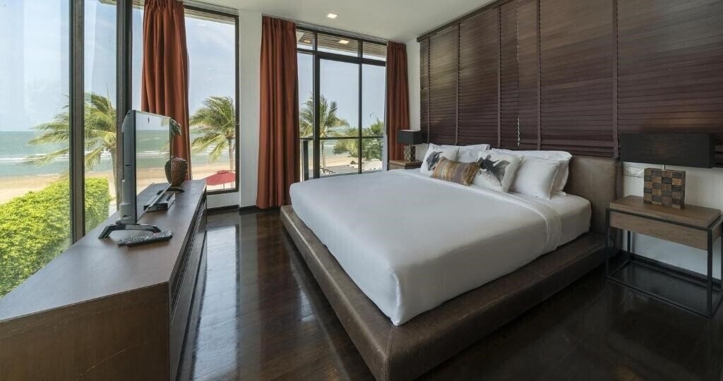 Фотографія Le Bayburi Pranburi 4*