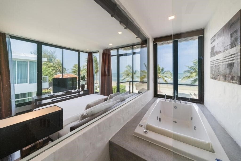 Зображення Le Bayburi Pranburi 4*