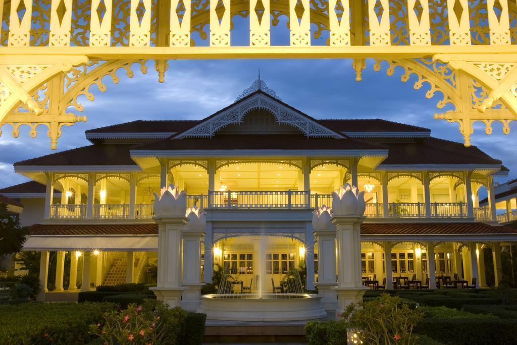 Фотографія Wora Bura Resort & Spa 5*