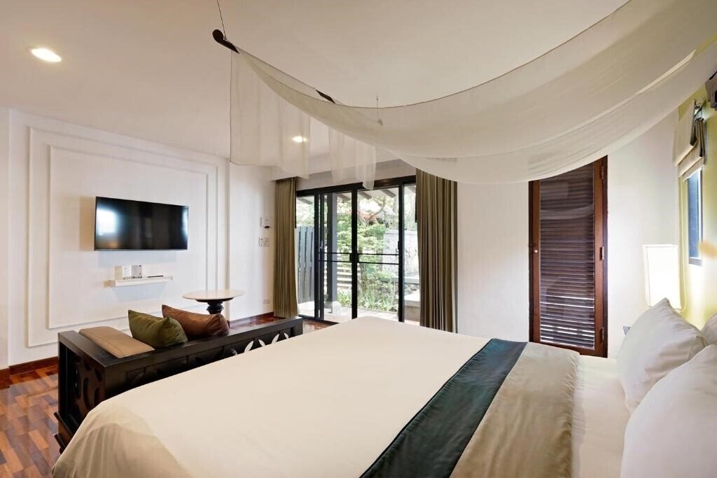 Фото Praseban Resort 4*