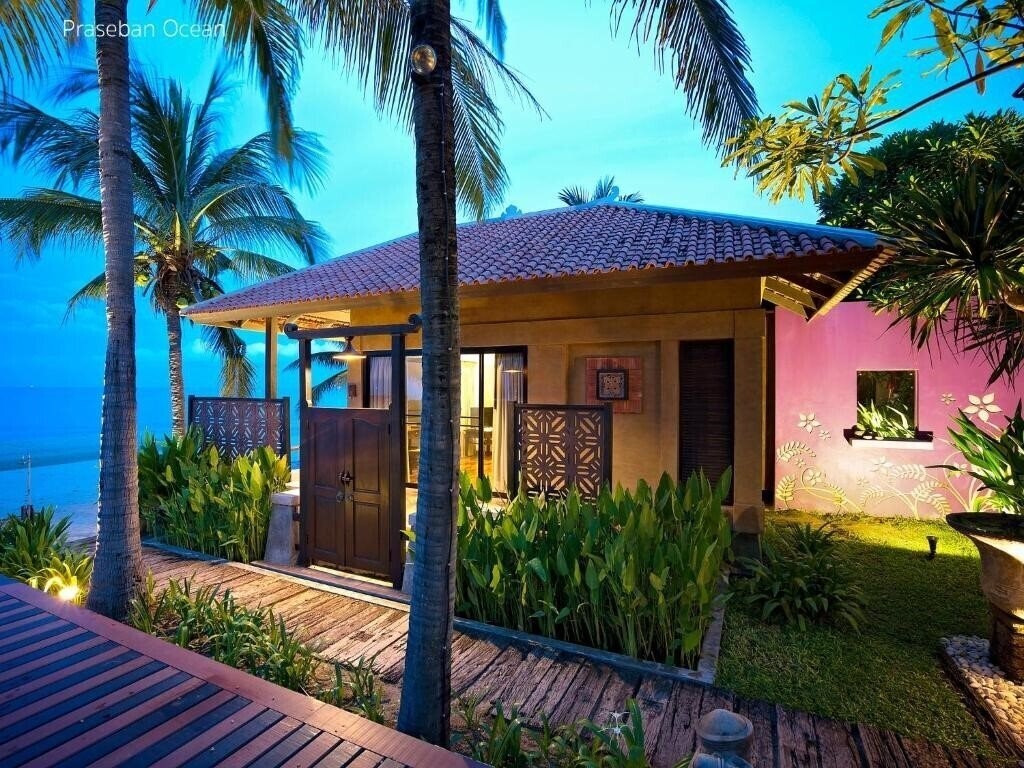 Фотографія Praseban Resort 4*