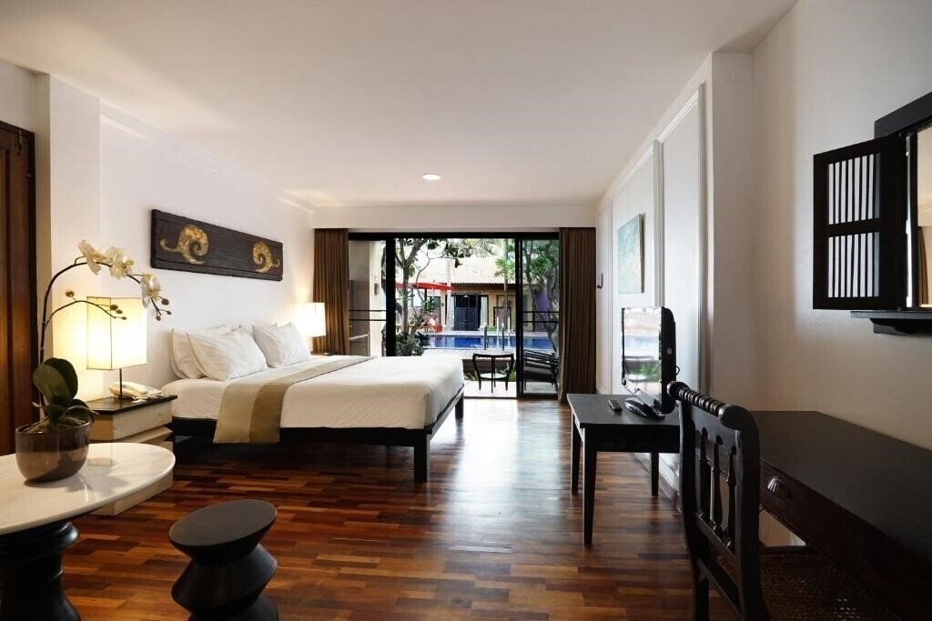 Фотография Praseban Resort 4*