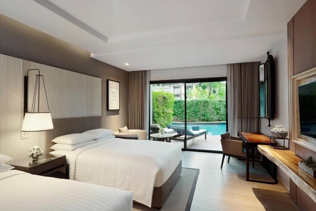 Зображення Marriott Hua Hin 4*