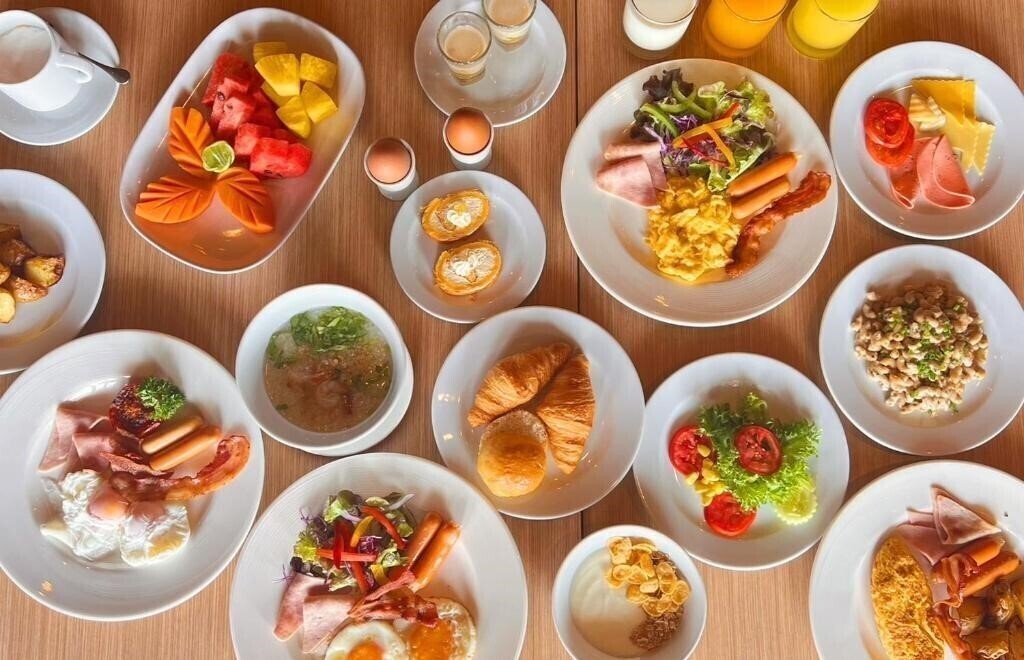 Зображення G Hua Hin Resort And Mall 4*