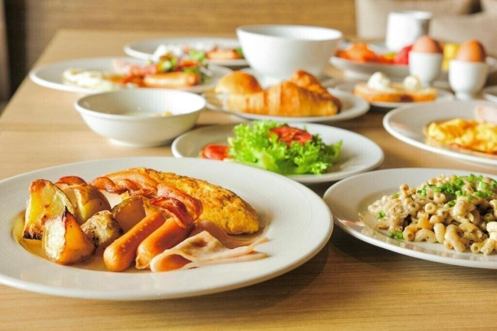 Картинка G Hua Hin Resort & Mall 4*