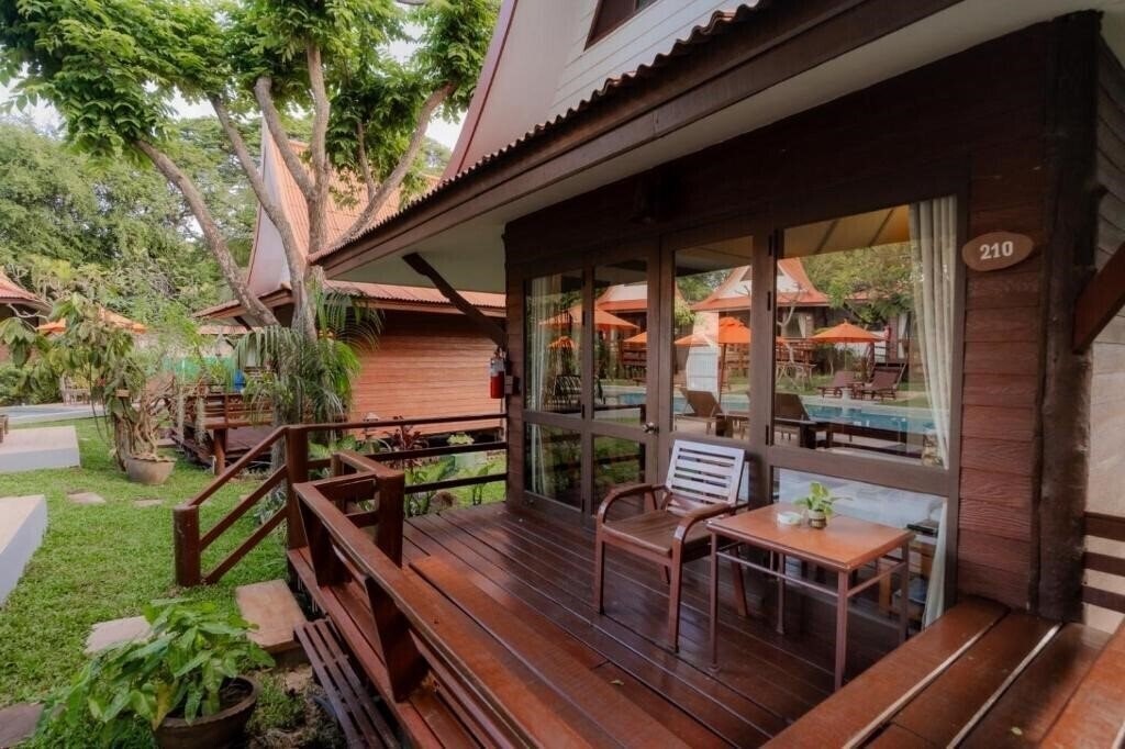 Зображення Baan Duangkaew Resort 4*