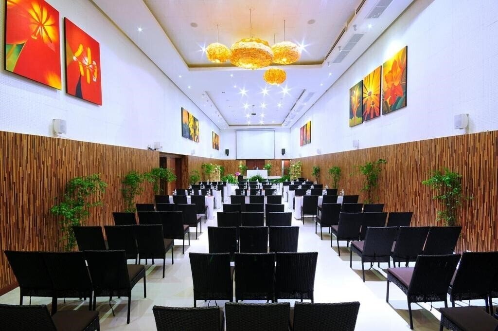 Фото Dhevan Dara Resort & SPA 4*