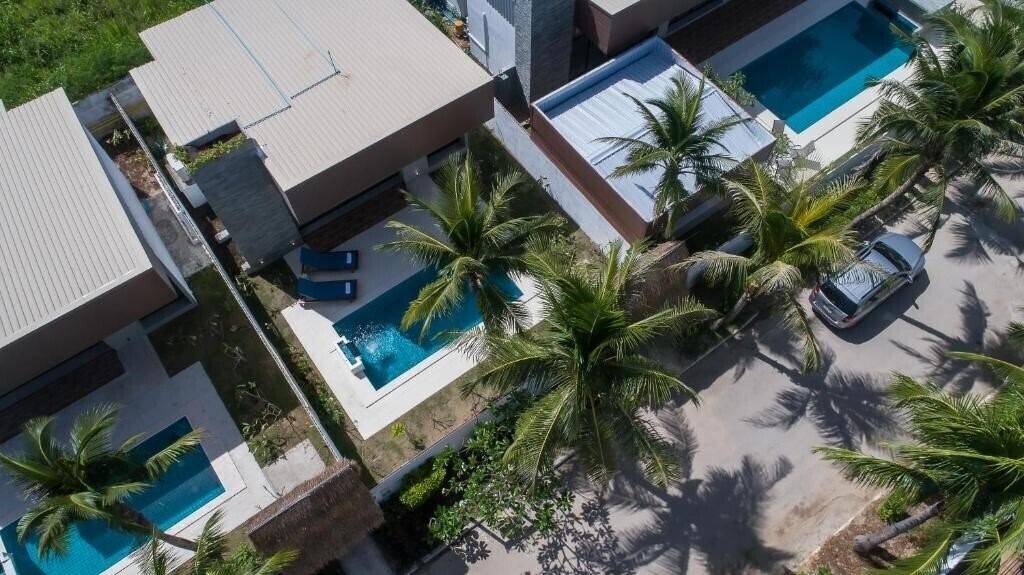 Готель Dhevan Dara Resort & SPA 4*