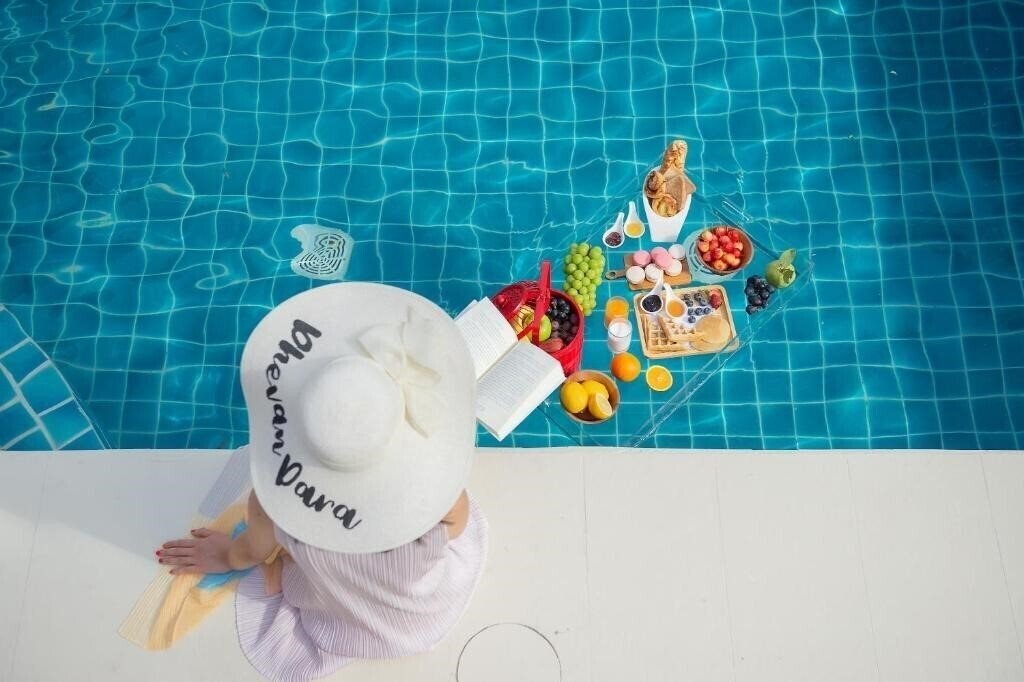 Зображення Dhevan Dara Resort & SPA 4*