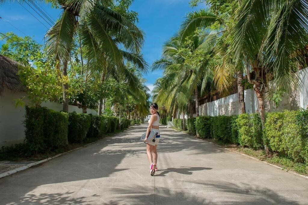 Изображение Dhevan Dara Resort & SPA 4*