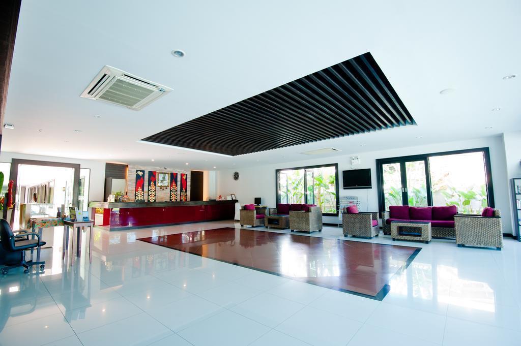 Фото Napalai Resort & Spa 4*