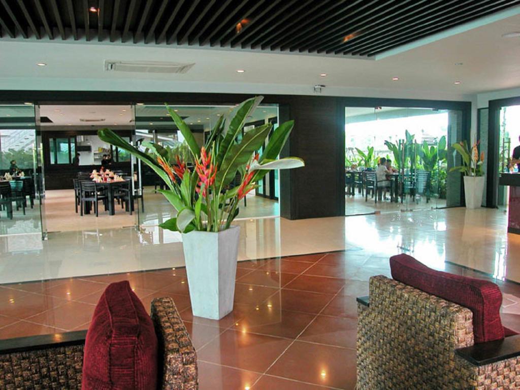 Фотографія Napalai Resort & Spa 4*