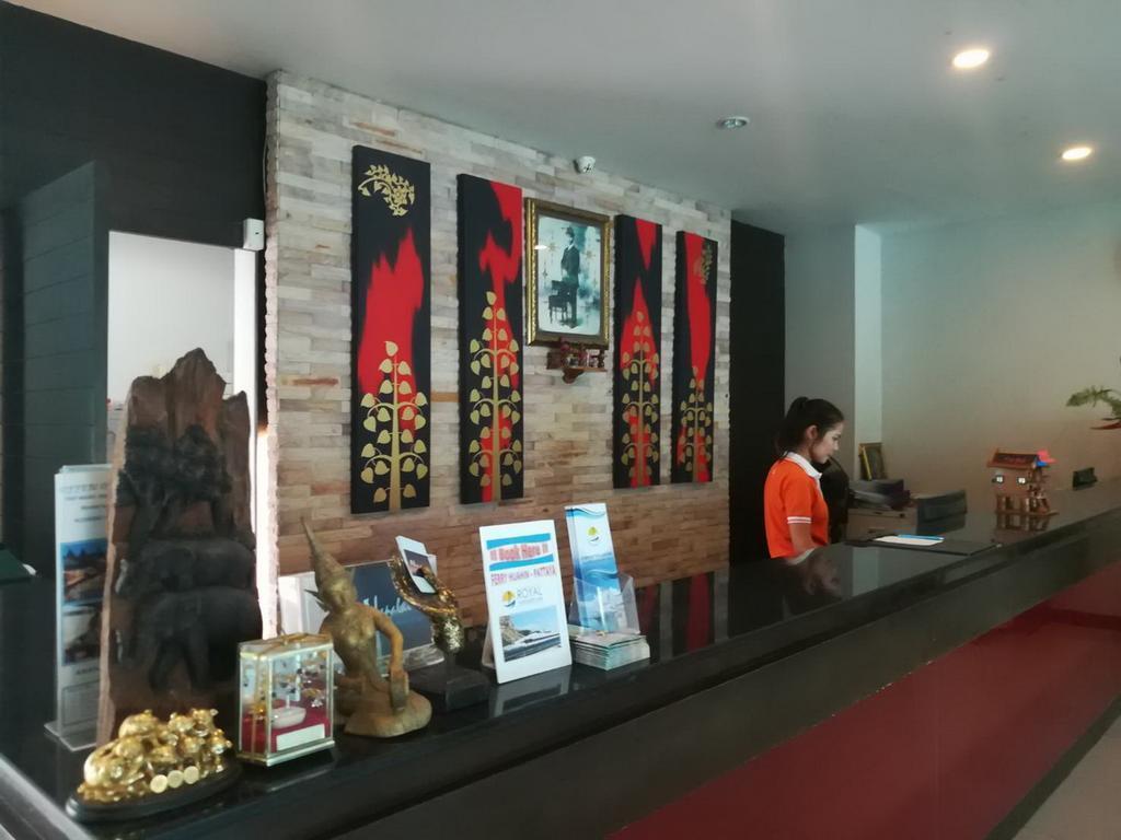 Зображення Napalai Resort & Spa 4*