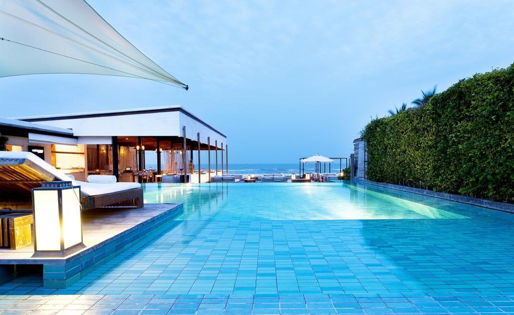 Готель Putahracsa 5*