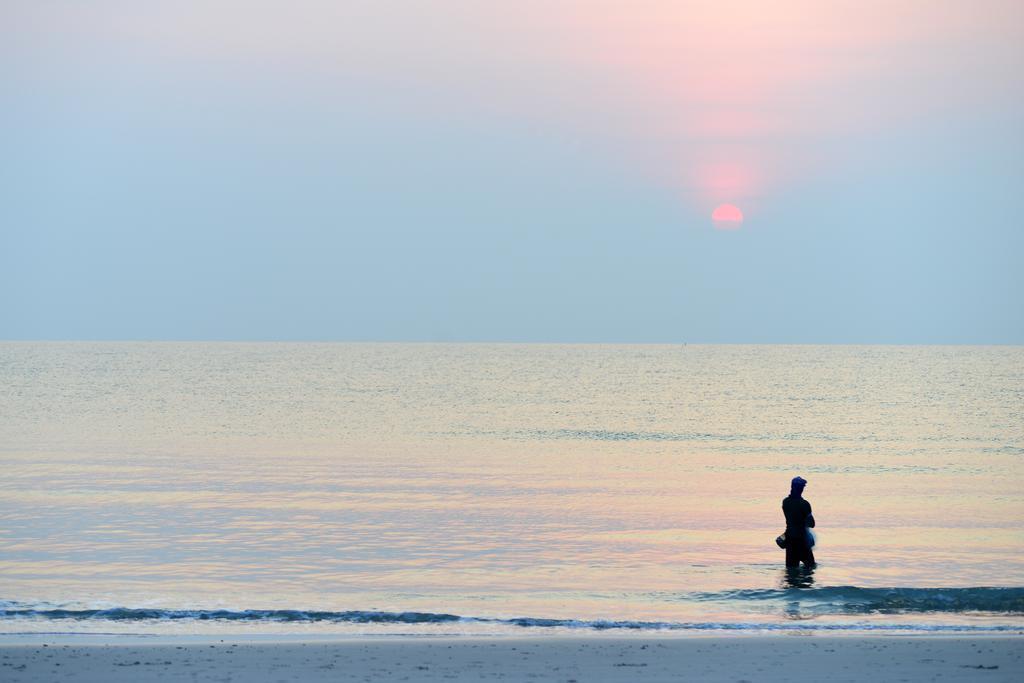 Фото Supatra Hua Hin Resort 4*