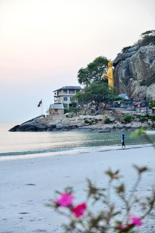 Фотография Supatra Hua Hin Resort 4*