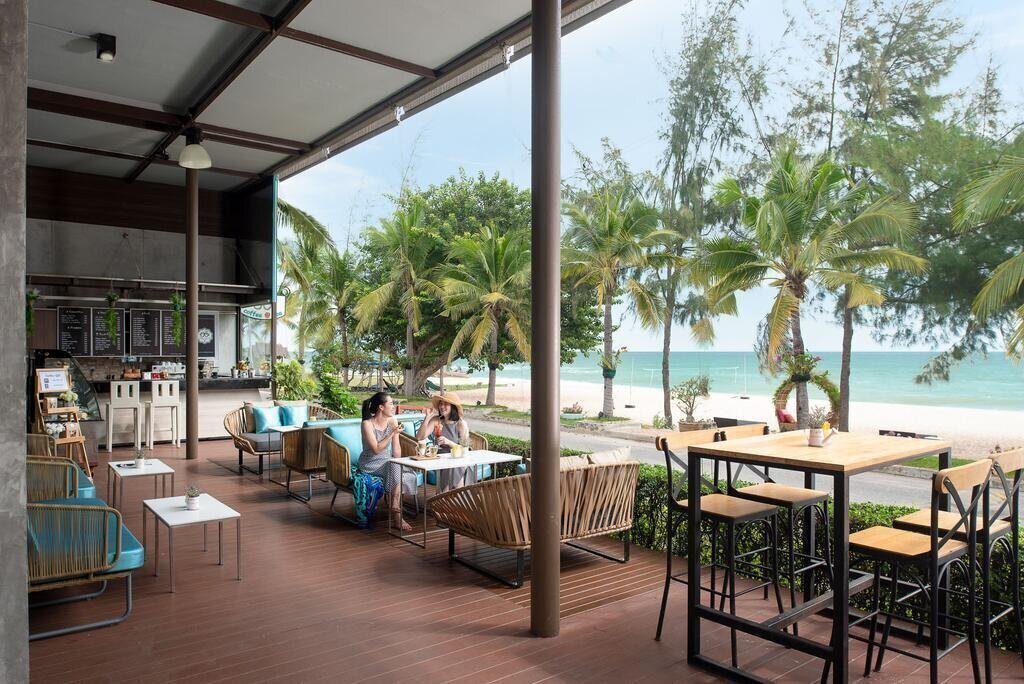 Фотографія Springfield @ Sea Resort Spa 5*