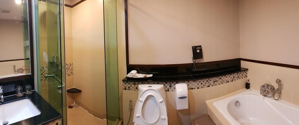 Изображение Tara Mantra Cha-Am 4*