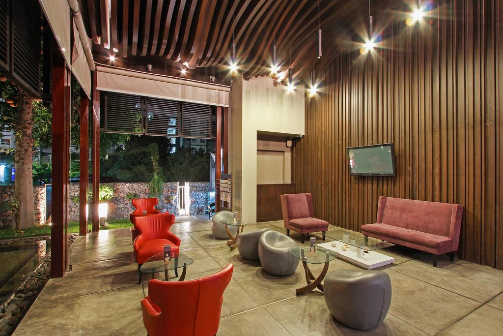 Фото The Serenity Hua Hin 3*