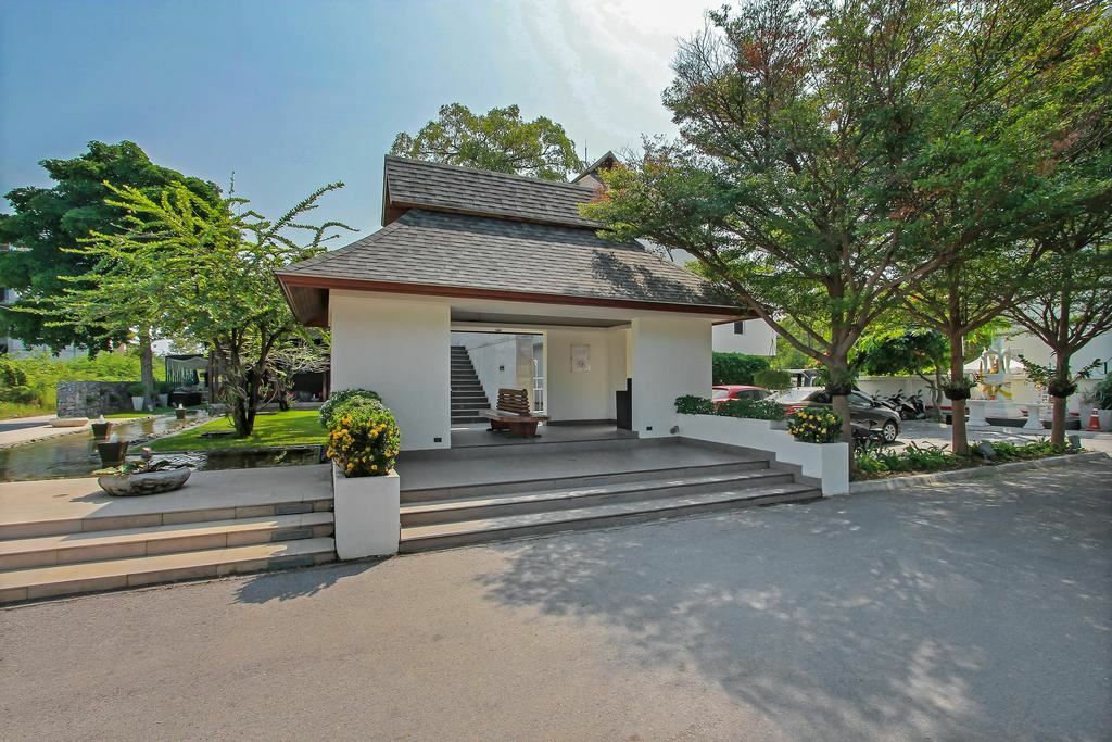 Фотографія The Serenity Hua Hin 3*