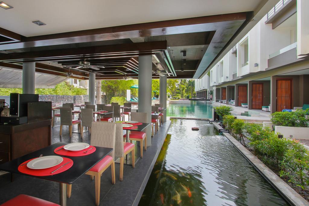 Картинка The Serenity Hua Hin 3*