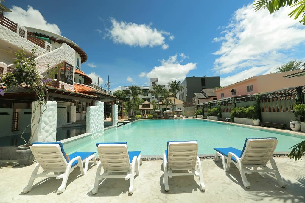 Готель My Way Hua Hin Music Hotel 3*