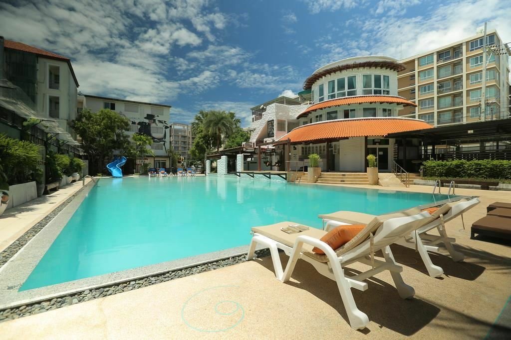 Фотографія My Way Hua Hin Music Hotel 3*